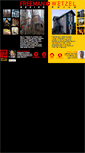Mobile Screenshot of freeman-wetzel.com